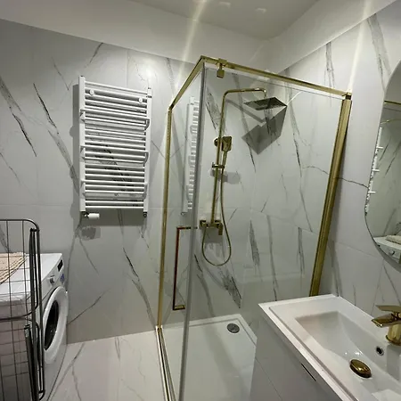 Moniuszki Apartament