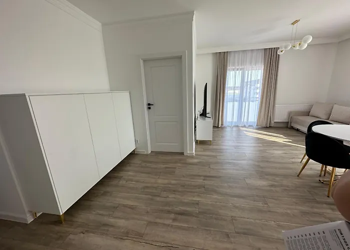 Moniuszki 公寓 Słupca